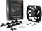 Фото - Вентилятор be quiet! Silent Wings 4 140mm PWM Black (BL096) | click.ua