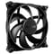 Фото - Вентилятор be quiet! Silent Wings 4 140mm PWM Black (BL096) | click.ua