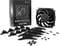 Фото - Вентилятор be quiet! Silent Wings Pro 4 120mm PWM Black (BL098) | click.ua
