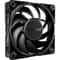 Фото - Вентилятор be quiet! Silent Wings Pro 4 120mm PWM Black (BL098) | click.ua