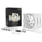 Фото - Вентилятор be quiet! Light Wings 120mm PWM 3-Pack White (BL100) | click.ua