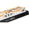 Фото - Вентилятор be quiet! Light Wings 120mm PWM High-Speed 3-Pack White (BL101) | click.ua