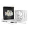 Фото - Вентилятор be quiet! Light Wings 140mm PWM 3-Pack White (BL102) | click.ua