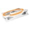 Фото - Вентилятор be quiet! Light Wings 140mm PWM 3-Pack White (BL102) | click.ua