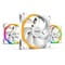 Фото - Вентилятор be quiet! Light Wings 140mm PWM 3-Pack White (BL102) | click.ua