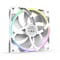Фото - Вентилятор be quiet! Light Wings 140mm PWM 3-Pack White (BL102) | click.ua