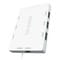Фото - Вентилятор be quiet! Light Wings 140mm PWM High-Speed 3-Pack White (BL103) | click.ua