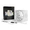 Фото - Вентилятор be quiet! Light Wings 140mm PWM High-Speed 3-Pack White (BL103) | click.ua