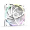 Фото - Вентилятор be quiet! Light Wings 140mm PWM High-Speed 3-Pack White (BL103) | click.ua