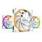 Фото - Вентилятор be quiet! Light Wings 140mm PWM High-Speed 3-Pack White (BL103) | click.ua