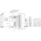 Фото - Корпус be quiet! Light Base 900 DX White (BGW70) | click.ua