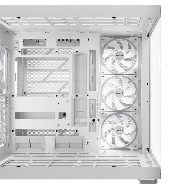 Корпус be quiet! Light Base 900 FX White (BGW72)