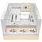 Фото - Корпус be quiet! Light Base 900 FX White (BGW72) | click.ua