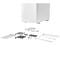Фото - Корпус be quiet! Pure Base 501 Airflow White (BG075) | click.ua
