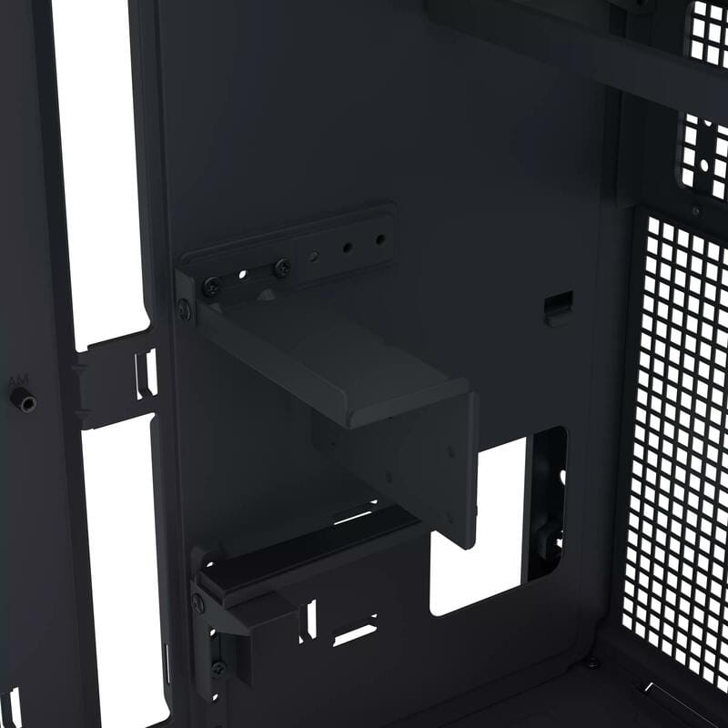 Корпус Asus Prime AP303 Mesh Black (90DC00V0-B39000)