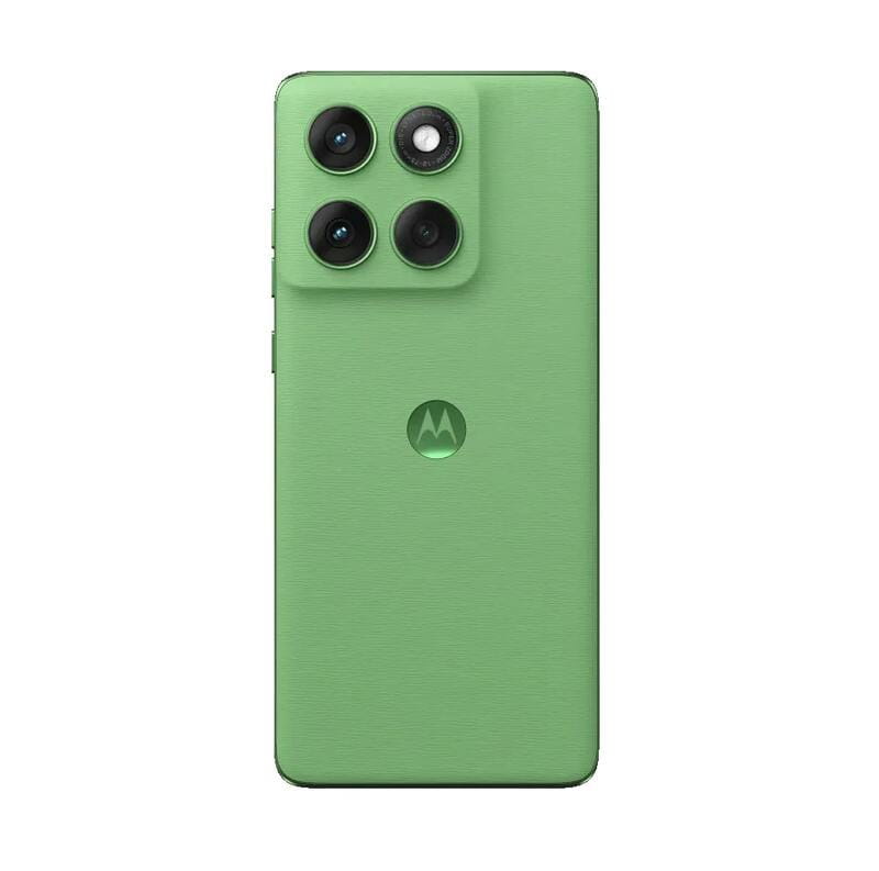 Смартфон Motorola Moto Edge 60 12/256GB Shamrock (PB7H0019PL)