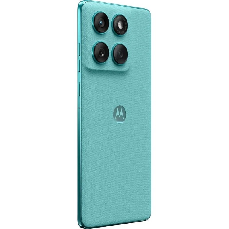 Смартфон Motorola Moto Edge 60 Fusion 8/256GB Amazonite (PB7E0035PL)