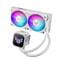 Фото - Система водяного охолодження Asus TUF Gaming LC III 240 ARGB White (90RC01J2-B0EAY0) | click.ua