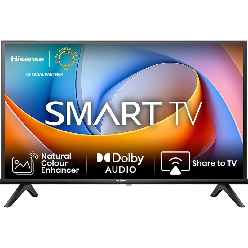 Телевізор Hisense 40A4Q