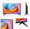 Фото - Телевізор Hisense 40A4Q | click.ua