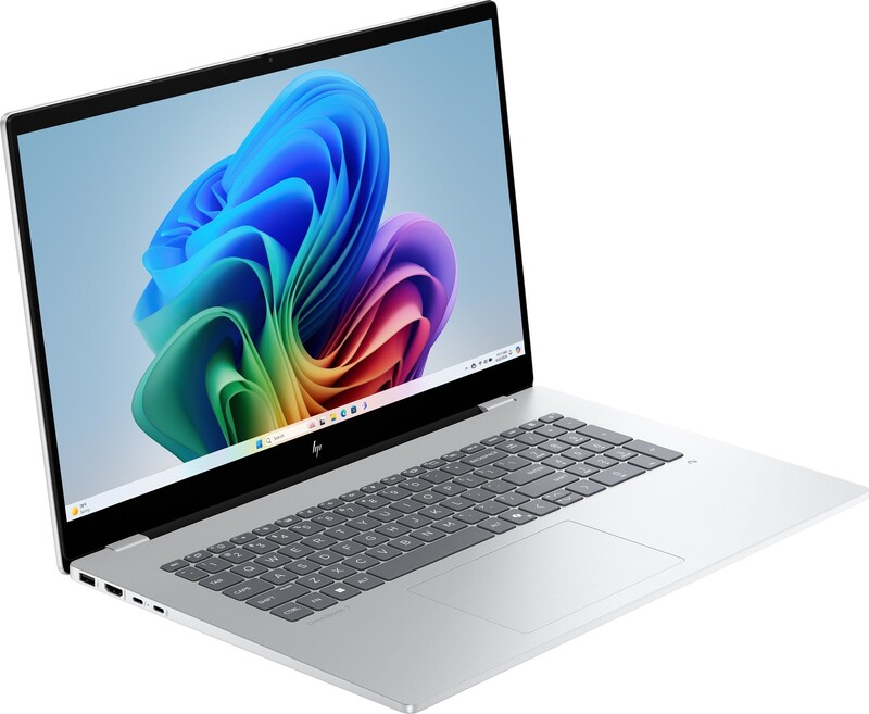 Ноутбук HP OmniBook 7 17-dc0003ua (C3VD7EA) Silver