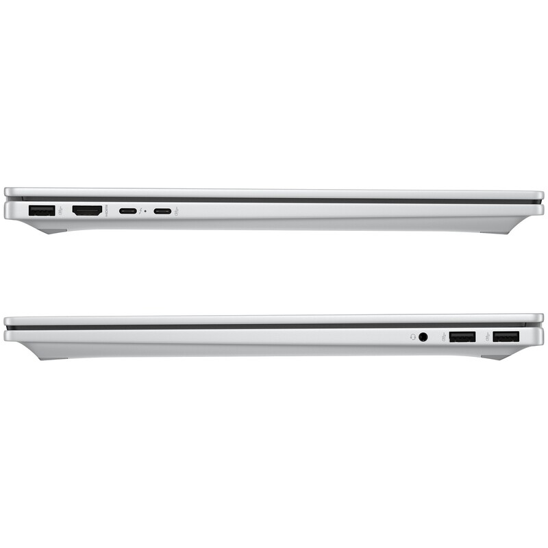 Ноутбук HP OmniBook 7 17-dc0003ua (C3VD7EA) Silver
