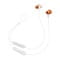 Фото - Bluetooth-гарнитура JBL Endurance Run 3 BT White (JBLENDURRUN3BTWHT) | click.ua