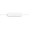 Фото - Bluetooth-гарнитура JBL Endurance Run 3 BT White (JBLENDURRUN3BTWHT) | click.ua