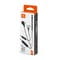 Фото - Bluetooth-гарнитура JBL Endurance Run 3 BT Black (JBLENDURRUN3BTBLKG) | click.ua