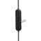 Фото - Bluetooth-гарнитура JBL Endurance Run 3 BT Black (JBLENDURRUN3BTBLKG) | click.ua
