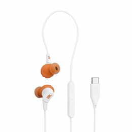 Гарнитура JBL Endurance Run 3C USB-C White (JBLENDURRUN3CWHT)