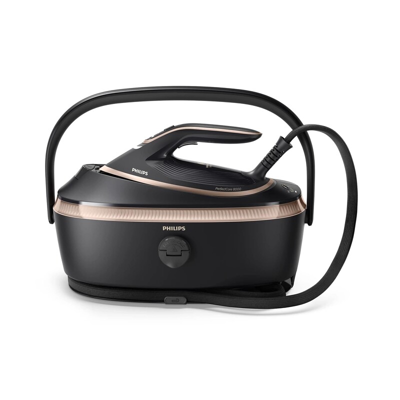 Утюг Philips PerfectCare 8000 PSG8300/80