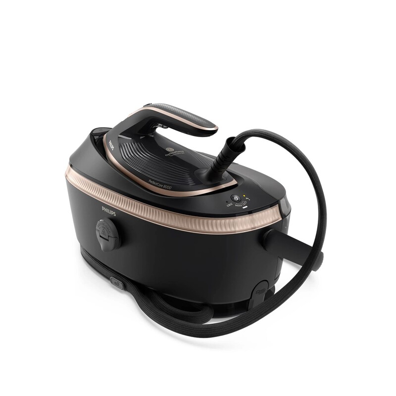Утюг Philips PerfectCare 8000 PSG8300/80