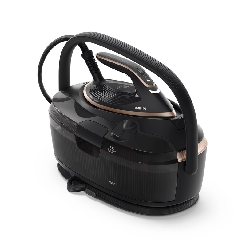 Утюг Philips PerfectCare 8000 PSG8300/80