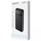 Фото - Универсальная мобильная батарея Proove Illuminator 2 22.5W 10000mAh Black (PBIP10212201) | click.ua