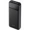 Фото - Универсальная мобильная батарея Proove Illuminator 2 22.5W 10000mAh Black (PBIP10212201) | click.ua