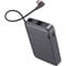 Фото - Універсальна мобільна батарея Proove OverPower 35W 10000mAh Qi2 Gray (PBOP35012105) | click.ua