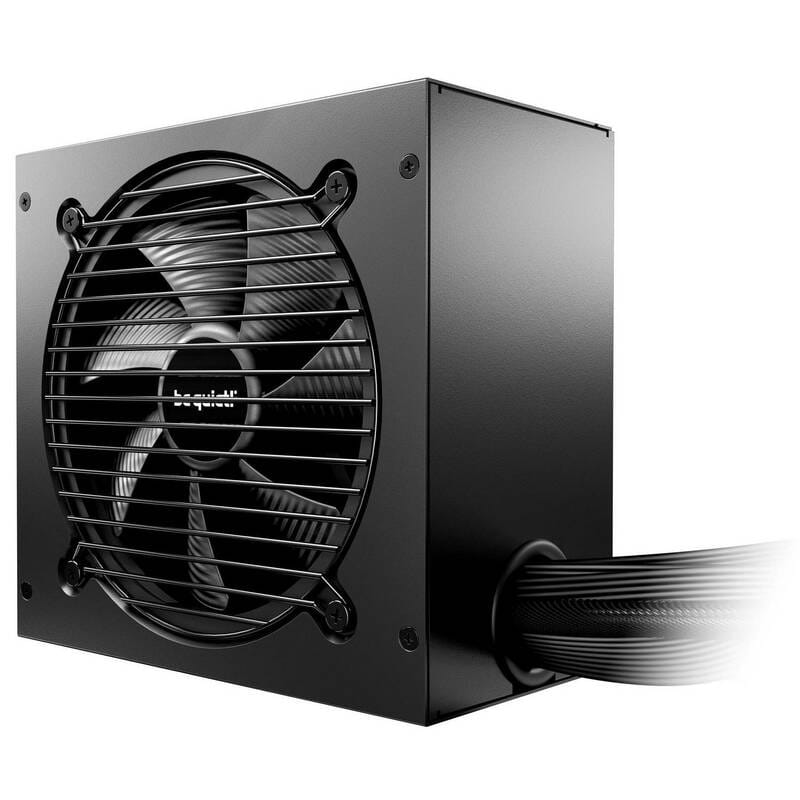 Блок питания be quiet! Pure Power 12 1000W (BP005EU)