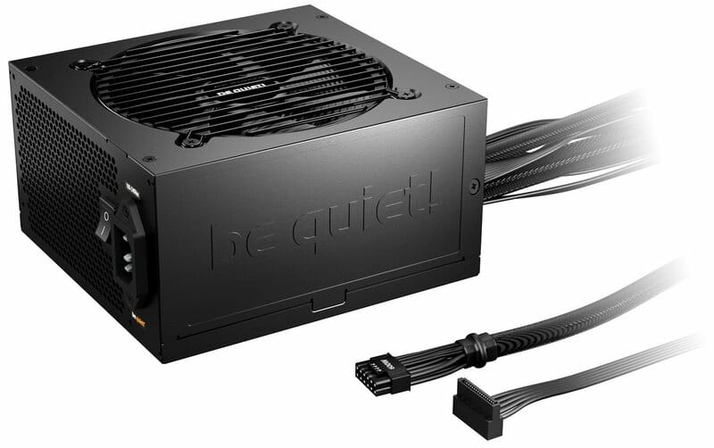 Блок живлення be quiet! Pure Power 12 750W (BP003EU)