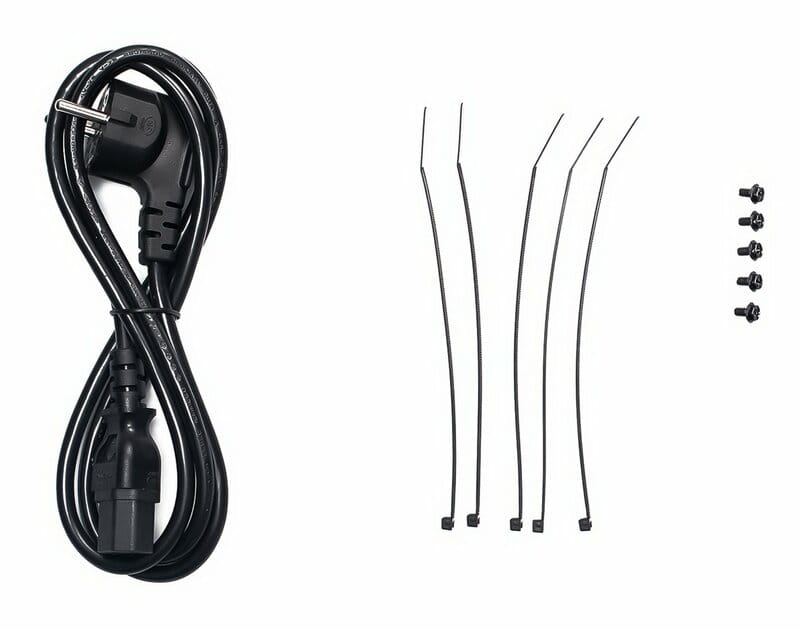 Блок живлення be quiet! Pure Power 12 750W (BP003EU)