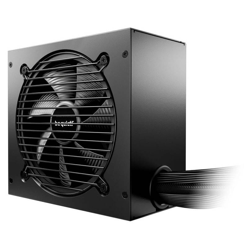 Блок живлення be quiet! Pure Power 12 750W (BP003EU)