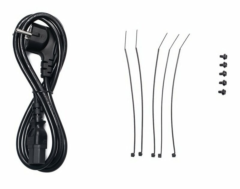 Блок питания be quiet! Pure Power 12 650W (BP002EU)
