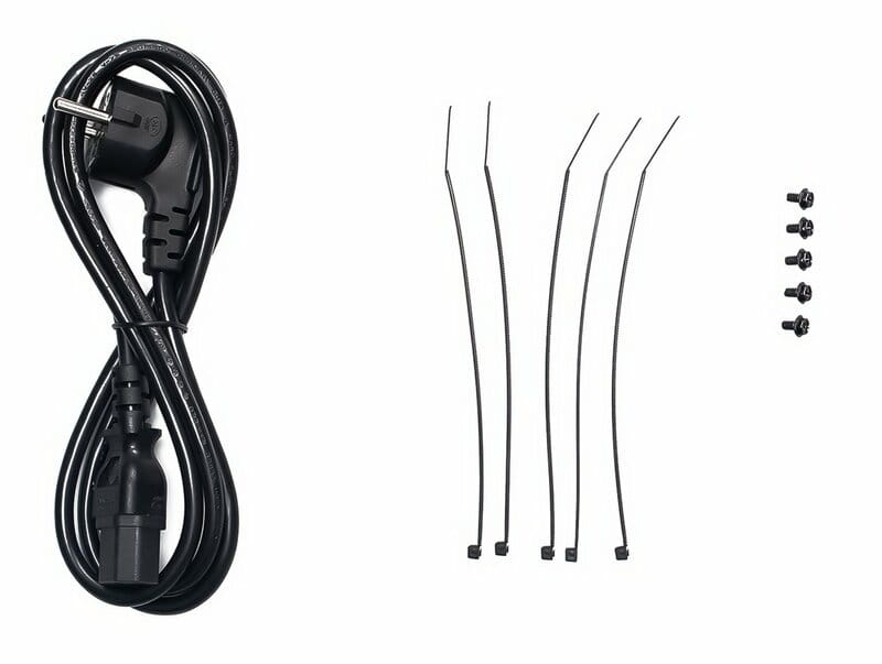 Блок живлення be quiet! Pure Power 12 550W (BP001EU)