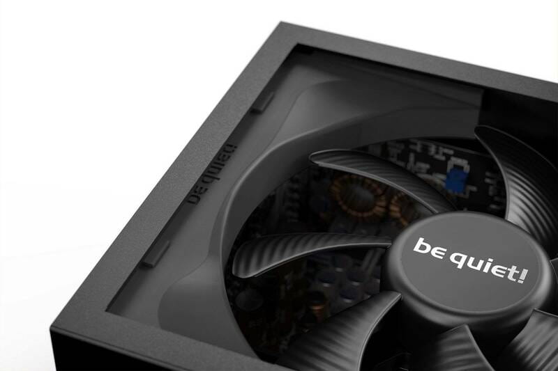 Блок питания be quiet! Dark Power 13 1000W (BN335)