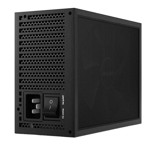 Блок питания be quiet! Dark Power Pro 13 1600W (BN332)
