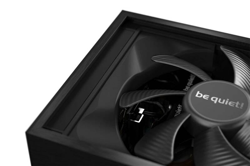 Блок питания be quiet! Dark Power Pro 13 1600W (BN332)