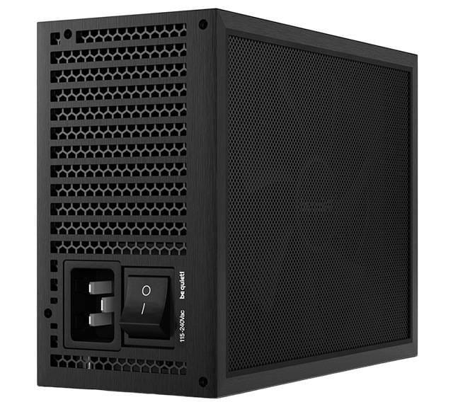 Блок питания be quiet! Dark Power Pro 13 1300W (BN331)