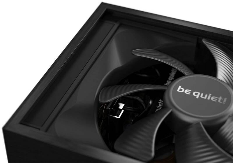 Блок питания be quiet! Dark Power Pro 13 1300W (BN331)