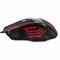 Фото - Мишка Esperanza EGM201R Wolf Black/Red USB | click.ua