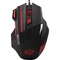 Фото - Мишка Esperanza EGM201R Wolf Black/Red USB | click.ua